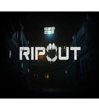 RIPOUT Steam Key GLOBAL